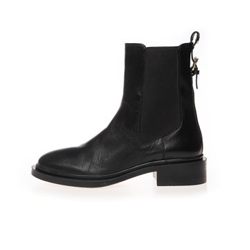 Copenhagen Shoes - When We Feel It - Black 